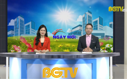 Bắc Giang ng&agrave;y mới ng&agrave;y 26-12-2022