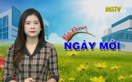 Bắc Giang ng&agrave;y mới ng&agrave;y 27-01-2023