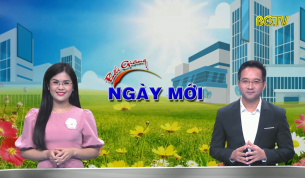 Bắc Giang ng&agrave;y mới ng&agrave;y 27 - 02 - 2020