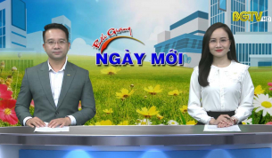 Bắc Giang ng&agrave;y mới ng&agrave;y 27 - 02 - 2021