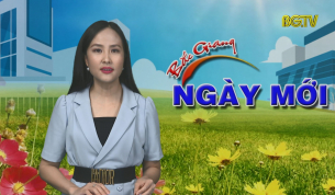 Bắc Giang ng&agrave;y mới ng&agrave;y 27 - 03 - 2020