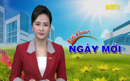 Bắc Giang ng&agrave;y mới ng&agrave;y 28-03-2023