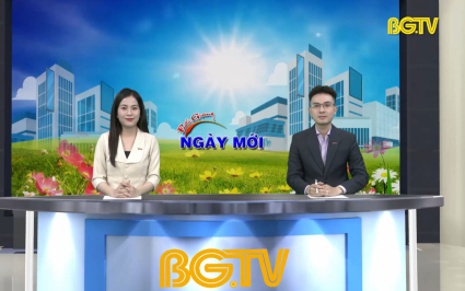 Bắc Giang ng&agrave;y mới ng&agrave;y 27-03-2024
