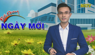 Bắc Giang ng&agrave;y mới ng&agrave;y 27 - 04 - 2020