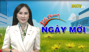 Bắc Giang ng&agrave;y mới ng&agrave;y 27 - 04 - 2021
