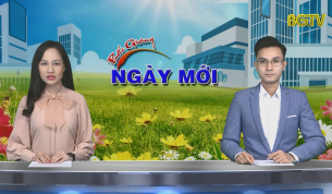 Bắc Giang ng&agrave;y mới ng&agrave;y 27 - 05 - 2020