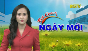 Bắc Giang ng&agrave;y mới ng&agrave;y 27 - 05 - 2021