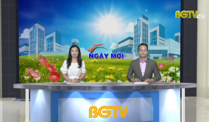 Bắc Giang ng&agrave;y mới ng&agrave;y 27 - 06 - 2020