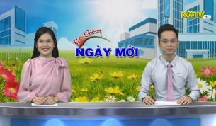 Bắc Giang ng&agrave;y mới ng&agrave;y 27 - 06 - 2021