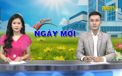 Bắc Giang ng&agrave;y mới ng&agrave;y 27-06-2022