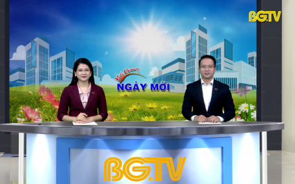 Bắc Giang ng&agrave;y mới ng&agrave;y 27-06-2023