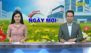 Bắc Giang ng&agrave;y mới ng&agrave;y 27 - 07 - 2021