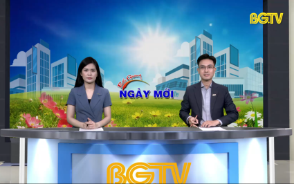 Bắc Giang ng&agrave;y mới ng&agrave;y 27-07-2024