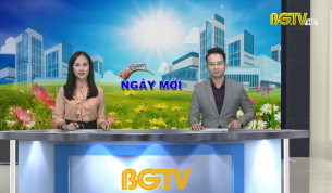Bắc Giang ng&agrave;y mới ng&agrave;y 27 - 08 - 2020