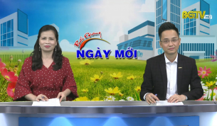 Bắc Giang ng&agrave;y mới ng&agrave;y 27 - 08 - 2021