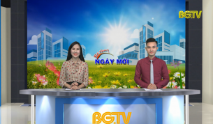 Bắc Giang ng&agrave;y mới ng&agrave;y 27 - 09 - 2019