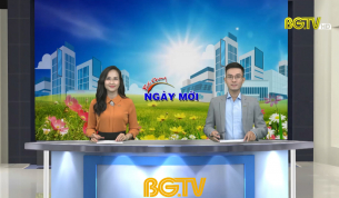 Bắc Giang ng&agrave;y mới ng&agrave;y 27 - 09 - 2021