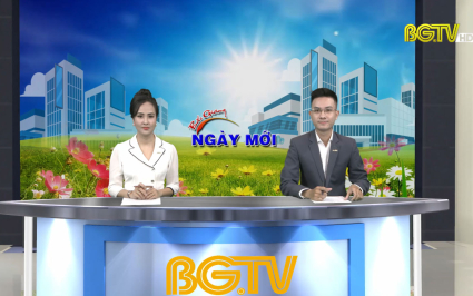 Bắc Giang ng&agrave;y mới ng&agrave;y 27-09-2022