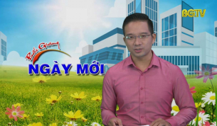 Bắc Giang ng&agrave;y mới ng&agrave;y 27 - 10 - 2019