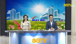 Bắc Giang ng&agrave;y mới ng&agrave;y 27 - 10 - 2021