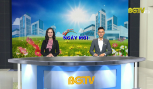 Bắc Giang ng&agrave;y mới ng&agrave;y 27 - 11 - 2020