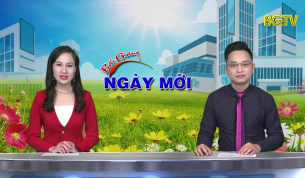 Bắc Giang ng&agrave;y mới ng&agrave;y 28 - 01 - 2020 (M&ugrave;ng 4 Tết)