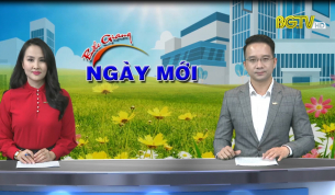 Bắc Giang ng&agrave;y mới ng&agrave;y 28- 01 - 2021