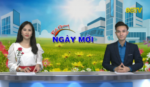 Bắc Giang ng&agrave;y mới ng&agrave;y 28 - 02 - 2020