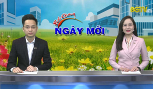Bắc Giang ng&agrave;y mới ng&agrave;y 28 - 02 - 2021