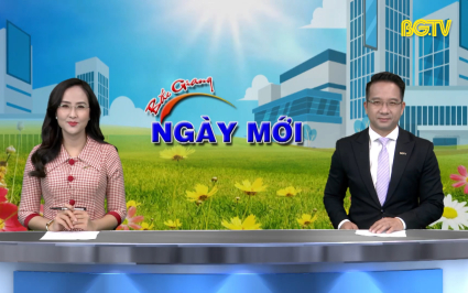 Bắc Giang ng&agrave;y mới ng&agrave;y 28-02-2023