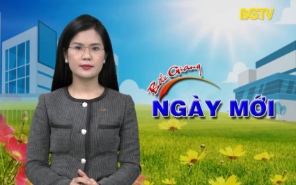 Bắc Giang ng&agrave;y mới ng&agrave;y 28-02-2024