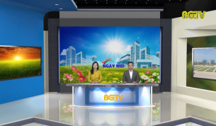 Bắc Giang ng&agrave;y mới ng&agrave;y 28 - 03 - 2020