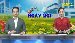 Bắc Giang ng&agrave;y mới ng&agrave;y 28 - 03 - 2021