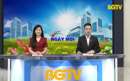 Bắc Giang ng&agrave;y mới ng&agrave;y 28-03-2024