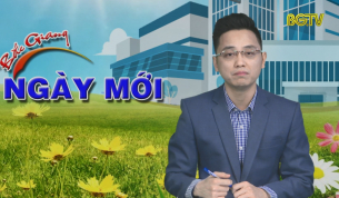 Bắc Giang ng&agrave;y mới ng&agrave;y 28 - 04 - 2020