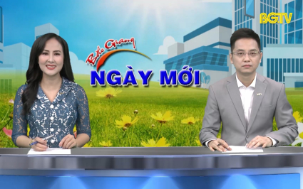 Bắc Giang ng&agrave;y mới ng&agrave;y 28-04-2024