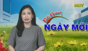 Bắc Giang ng&agrave;y mới ng&agrave;y 28 - 05 - 2020