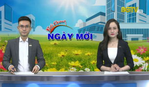 Bắc Giang ng&agrave;y mới ng&agrave;y 28 - 05 - 2021