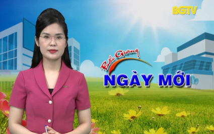 Bắc Giang ng&agrave;y mới ng&agrave;y 28-05-2024