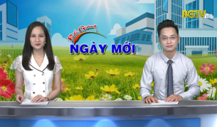Bắc Giang ng&agrave;y mới ng&agrave;y 28 - 06 - 2020