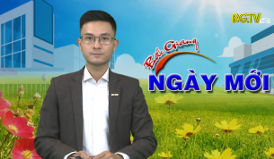 Bắc Giang ng&agrave;y mới ng&agrave;y 28 - 06 - 2021