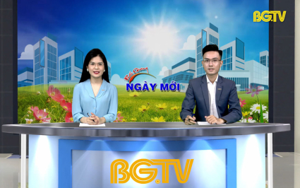 Bắc Giang ng&agrave;y mới ng&agrave;y 28-06-2023