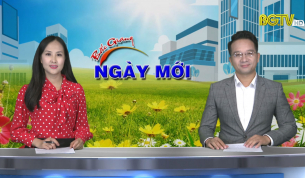 Bắc Giang ng&agrave;y mới ng&agrave;y 28 - 07 - 2020