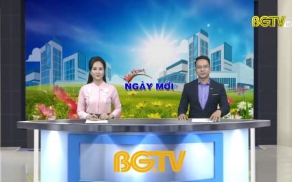 Bắc Giang ng&agrave;y mới ng&agrave;y 28-07-2022