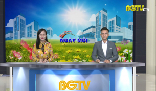 Bắc Giang ng&agrave;y mới ng&agrave;y 28 - 08 - 2020