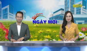 Bắc Giang ng&agrave;y mới ng&agrave;y 28 - 08 - 2021