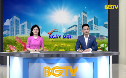Bắc Giang ng&agrave;y mới ng&agrave;y 28-08-2023