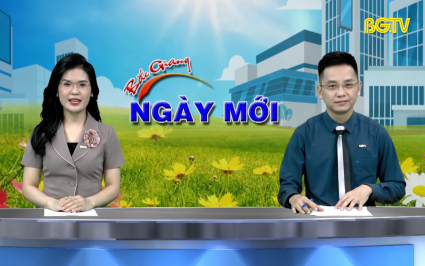 Bắc Giang ng&agrave;y mới ng&agrave;y 28-09-2023