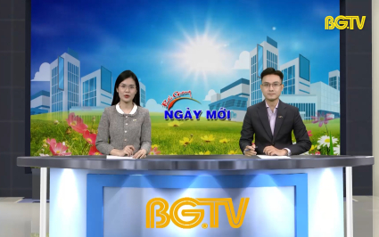 Bắc Giang ng&agrave;y mới ng&agrave;y 28-09-2024