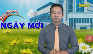 Bắc Giang ng&agrave;y mới ng&agrave;y 28 - 10 - 2019